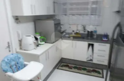 Apartamento com 3 quartos à venda na rua duarte de azevedo, 223, santana, são paulo, 105 m2 por r$ 550.000