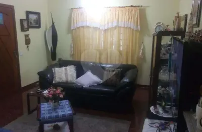 Casa com 3 quartos à venda na rua estrela altair, 119, vila basileia, são paulo, 220 m2 por r$ 955.000