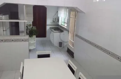 Casa com 4 quartos à venda na rua caldas de monção, 38, lauzane paulista, são paulo, 250 m2 por r$ 1.040.000