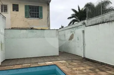 Casa com 2 quartos à venda na rua joão cabral, 72, jardim do colégio, são paulo, 132 m2 por r$ 700.000