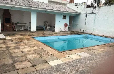 Casa com 2 quartos à venda na rua joão cabral, 76, jardim do colégio, são paulo, 132 m2 por r$ 700.000