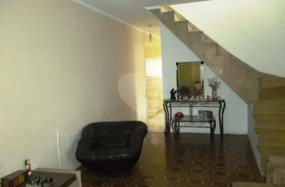 Casa com 3 quartos à venda na rua francisco alves bezerra, 714, parque edu chaves, são paulo, 175 m2 por r$ 600.000