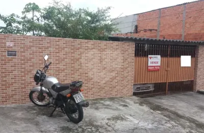 Casa com 4 quartos à venda na rua josé francisco de freitas, 1271, jardim maria rita, são paulo, 160 m2 por r$ 500.000