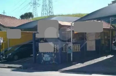 Terreno à venda na avenida paula ferreira, 442, pirituba, são paulo, 300 m2 por r$ 950.000