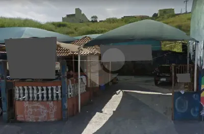 Terreno à venda na avenida paula ferreira, 442, pirituba, são paulo, 300 m2 por r$ 950.000