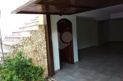 Casa com 4 quartos à venda na rua japeacaba, 61, vila albertina, são paulo, 400 m2 por r$ 1.800.000