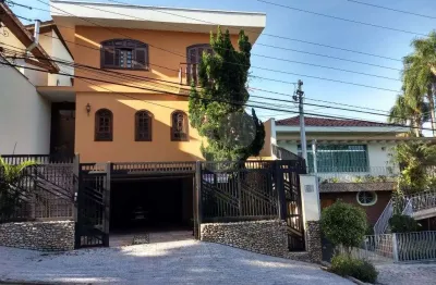 Casa com 4 quartos à venda na rua japeacaba, 61, vila albertina, são paulo, 400 m2 por r$ 1.800.000