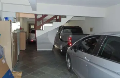 Casa com 3 quartos à venda na rua damião simões, 74, jardim são paulo (zona norte), são paulo, 250 m2 por r$ 1.500.000