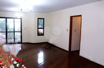 Apartamento com 3 quartos à venda na rua franco paulista, 112, água fria, são paulo, 146 m2 por r$ 900.000