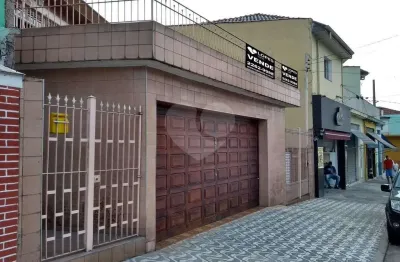 Casa com 3 quartos à venda na avenida montemagno, 748, vila formosa, são paulo, 230 m2 por r$ 1.200.000