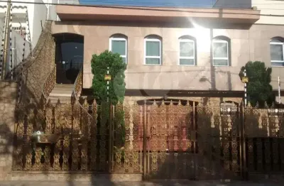 Casa com 4 quartos à venda na rua catapara, 229, vila paiva, são paulo, 300 m2 por r$ 2.200.000