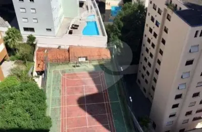 Apartamento com 3 quartos à venda na rua voluntários da pátria, 3591, santana, são paulo, 126 m2 por r$ 920.000