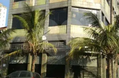 Prédio para alugar na rua cruzeiro, 732, barra funda, são paulo, 240 m2 por r$ 6.000