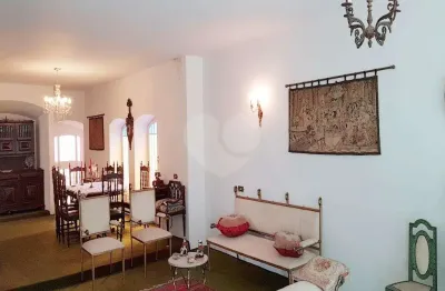 Casa com 4 quartos à venda na avenida barão do rego barros, 33, vila congonhas, são paulo, 450 m2 por r$ 1.500.000