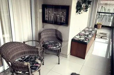 Apartamento com 4 quartos à venda na rua ana benvinda de andrade, 118, santana, são paulo, 170 m2 por r$ 1.315.000