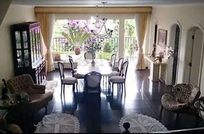 Casa com 3 quartos à venda na rua araucária, 717, jardim franca, são paulo, 384 m2 por r$ 2.000.000