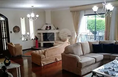 Casa com 3 quartos à venda na rua araucária, 717, jardim franca, são paulo, 384 m2 por r$ 2.000.000