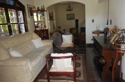 Casa com 4 quartos à venda na rua coronel joaquim ferreira de souza, 55, conjunto residencial santa terezinha, são paulo, 200 m2 por r$ 2.500.000