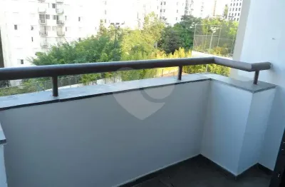 Apartamento com 2 quartos à venda na rua doutor josé de andrade figueira, 374, vila suzana, são paulo, 120 m2 por r$ 700.000