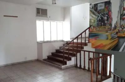 Casa com 1 quarto para alugar na rua ministro godói, 1286, perdizes, são paulo, 522 m2 por r$ 17.000