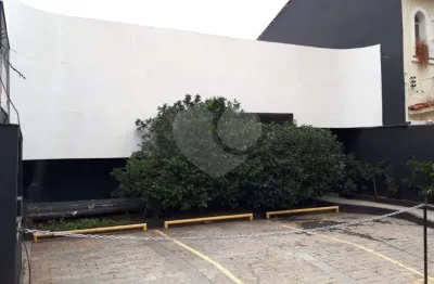 Casa com 1 quarto para alugar na rua ministro godói, 1286, perdizes, são paulo, 522 m2 por r$ 17.000