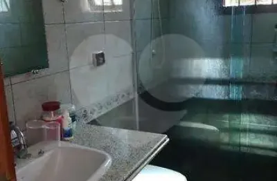 Casa com 4 quartos à venda na rua rubem de souza, 35, vila inglesa, são paulo, 250 m2 por r$ 790.000