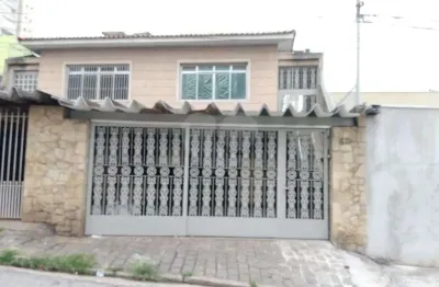 Casa com 3 quartos à venda na rua antônio nadruz dib, 60, chora menino, são paulo, 240 m2 por r$ 1.200.000