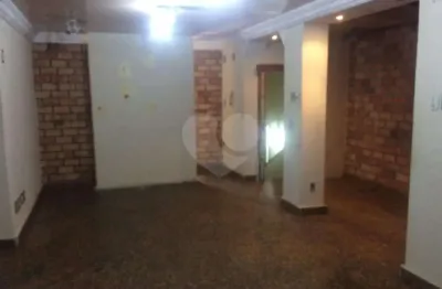 Casa com 4 quartos à venda na rua do horto, 104, horto florestal, são paulo, 410 m2 por r$ 1.200.000