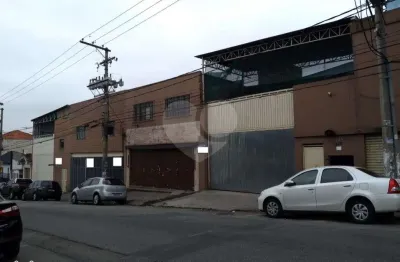 Prédio à venda na rua carandaí, 364, casa verde, são paulo, 2500 m2 por r$ 17.500.000