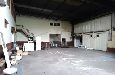 Prédio à venda na rua carandaí, 364, casa verde, são paulo, 2500 m2 por r$ 17.500.000