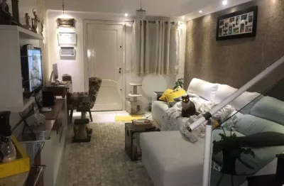 Casa em condomínio fechado com 2 quartos à venda na avenida santa inês, 3500, jardim peri, são paulo, 99 m2 por r$ 599.000