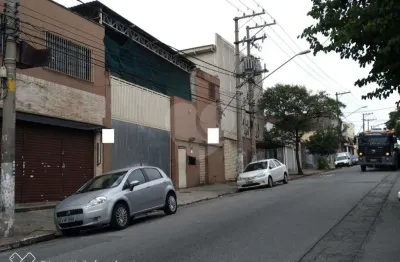 Prédio à venda na rua carandaí, 354, casa verde, são paulo, 2500 m2 por r$ 17.500.000