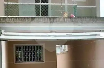 Casa com 3 quartos à venda na travessa carmino gallone, 18, tucuruvi, são paulo, 130 m2 por r$ 900.000