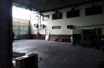 Prédio à venda na rua carandaí, 320, casa verde, são paulo, 2500 m2 por r$ 17.500.000