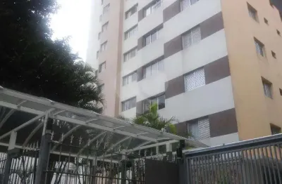 Apartamento com 3 quartos à venda na rua alfredo pujol, 534, santana, são paulo, 106 m2 por r$ 500.000