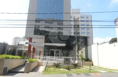 Sala comercial à venda na rua paulo de faria, 146, vila gustavo, são paulo, 60 m2 por r$ 670.000