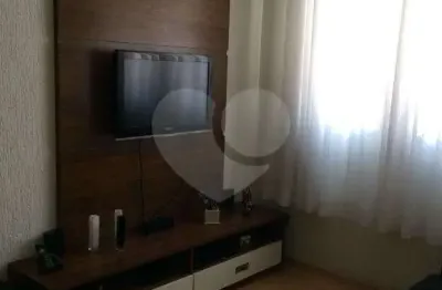 Apartamento com 3 quartos à venda na rua josé de ibarra, 165, parque mandaqui, são paulo, 68 m2 por r$ 548.000