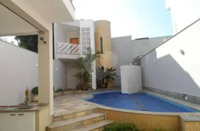 Casa com 3 quartos à venda na rua antônio guganis, 106, jardim são paulo (zona norte), são paulo, 160 m2 por r$ 2.500.000