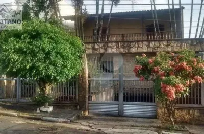 Casa com 5 quartos à venda na rua josé arnoni, 167, vila irmãos arnoni, são paulo, 439 m2 por r$ 1.600.000