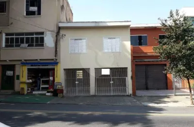 Casa com 4 quartos à venda na rua jovita, 356, santana, são paulo, 175 m2 por r$ 950.000