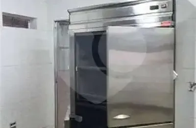 Prédio à venda na rua damiana da cunha, 470, santa teresinha, são paulo, 380 m2 por r$ 3.500.000