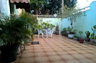 Casa com 3 quartos à venda na avenida ceci, 1339, planalto paulista, são paulo, 190 m2 por r$ 1.390.000