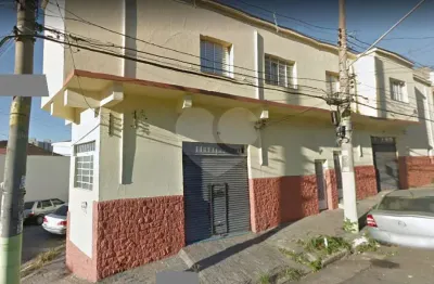 Prédio à venda na rua doutor gabriel covelli, 110, parque peruche, são paulo, 370 m2 por r$ 1.200.000