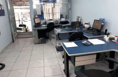 Barracão / galpão / depósito à venda na rua margarida, 269, barra funda, são paulo, 354 m2 por r$ 2.850.000