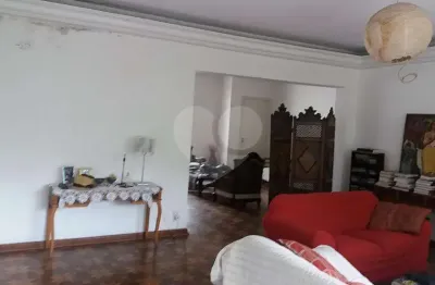 Casa com 6 quartos à venda na rua maestro antão fernandes, 303, jardim são bento, são paulo, 750 m2 por r$ 4.600.000