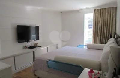 Apartamento com 3 quartos à venda na avenida são paulo antigo, 425, real parque, são paulo, 257 m2 por r$ 2.300.000