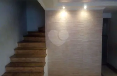 Casa em condomínio fechado com 2 quartos à venda na rua maria josé pomar, 65, lauzane paulista, são paulo, 90 m2 por r$ 585.000