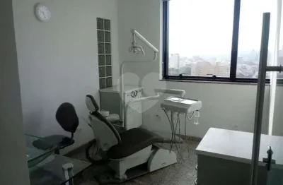 Sala comercial à venda na rua conselheiro saraiva, 306, santana, são paulo, 42 m2 por r$ 500.000