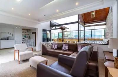 Apartamento com 2 quartos à venda na avenida paula ferreira, 89, freguesia do ó, são paulo, 160 m2 por r$ 1.100.000