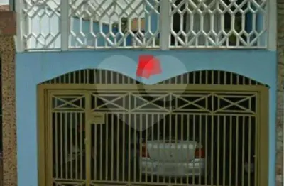 Casa com 3 quartos à venda na rua inhana, 266, jardim aricanduva, são paulo, 140 m2 por r$ 560.000